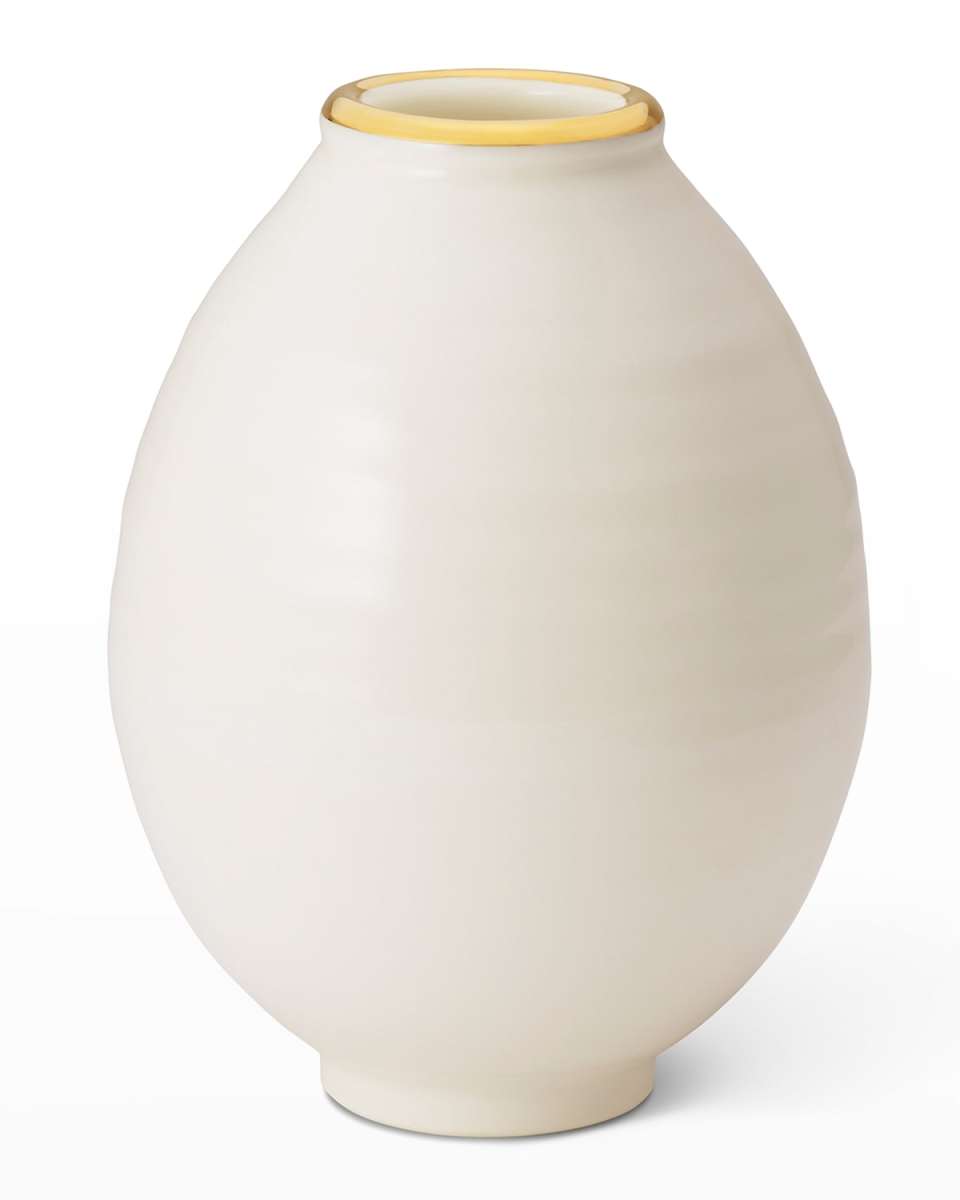 Sancia Oblong Vase